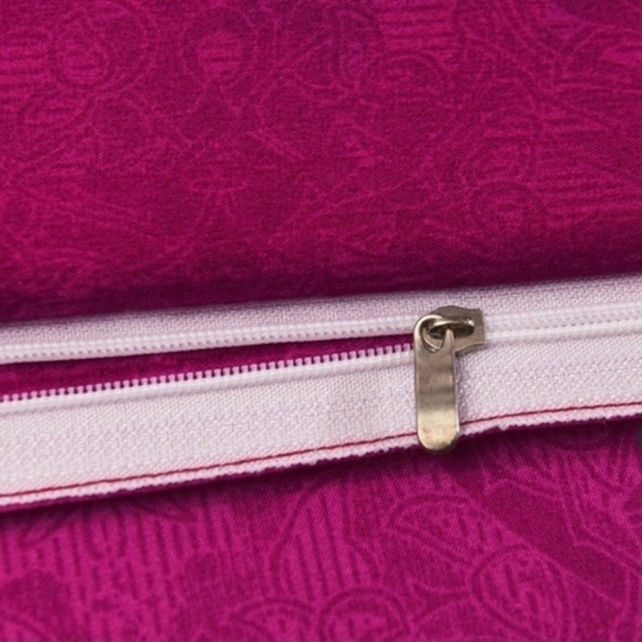 Bohemian Mandala Comforter Cover Set - Picture 4 of 8